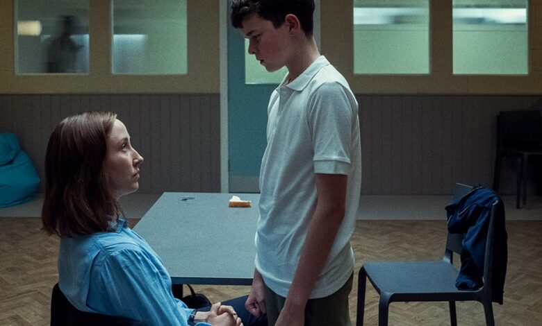 ‘Adolescence’ Made Available to Stream in All U.K. Secondary Schools