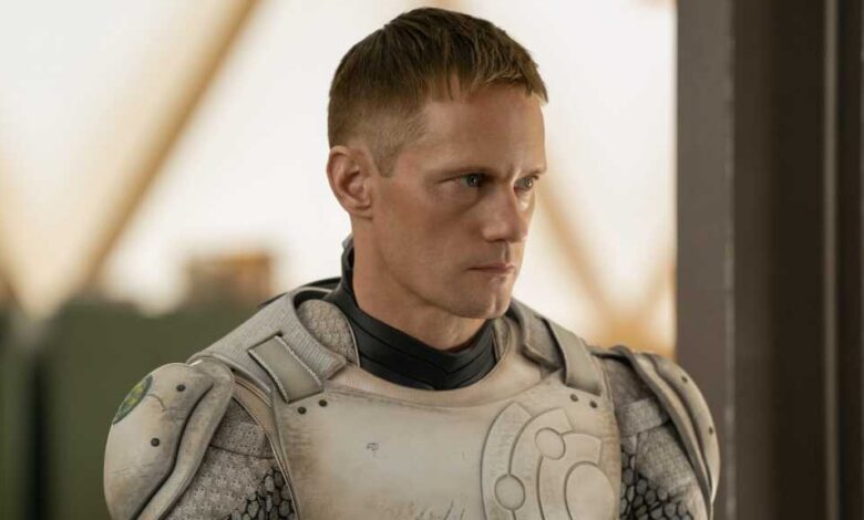 Apple TV+ Murderbot Series Release Date, Cast, Plot And News Apple TV+ Murderbot Series Release Date, Cast, Plot And News