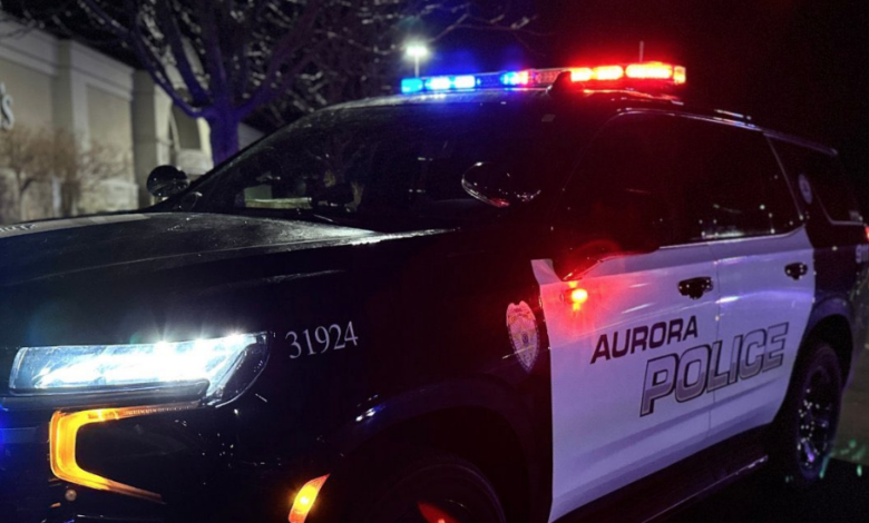 Aurora man fatally shot inside apartment, police seek shooter Aurora man fatally shot inside apartment, police seek shooter