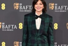 BAFTA Chief Addresses British TV Crisis