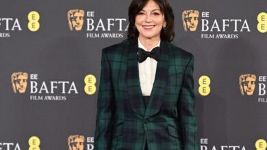 BAFTA Chief Addresses British TV Crisis