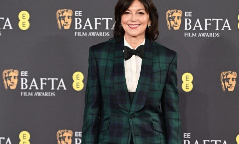 BAFTA Chief Addresses British TV Crisis