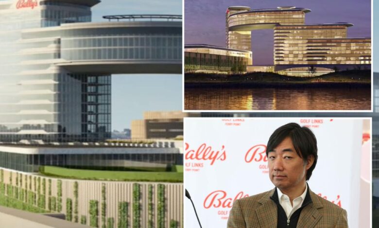 Bally’s offers Bronx residents ownership in planned casino Bally’s offers Bronx residents ownership in planned casino