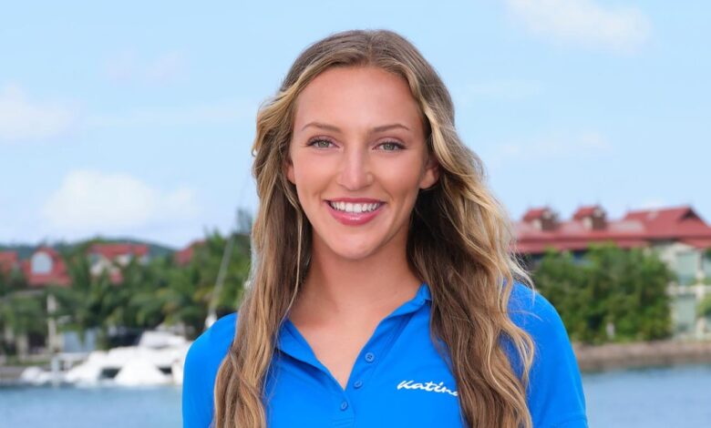 Below Deck’s Adair Recalls Job ‘Imbalance’ Due to Communication Issues Below Deck’s Adair Recalls Job ‘Imbalance’ Due to Communication Issues