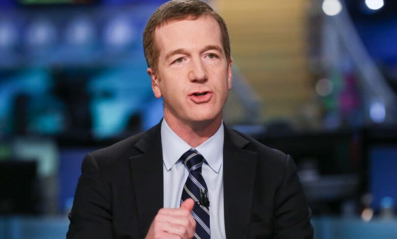 Big Tech, Mag 7 fueling market rally, not tariff hopes: Morgan Stanley