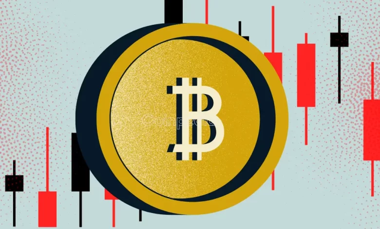 Bitcoin Price Battles to Stay Above k, Is the Rally Done? Bitcoin Price Battles to Stay Above k, Is the Rally Done?