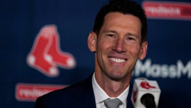 Breslow’s Red Sox front-office audit resulted in painful cuts. Will the changes bring wins?