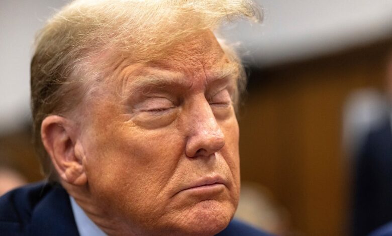 CNN’s Kaitlan Collins Reveals How Similar Trump 2.0 Is To His First Term CNN’s Kaitlan Collins Reveals How Similar Trump 2.0 Is To His First Term