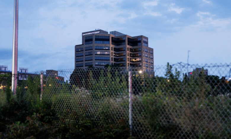 CalPERs claims UnitedHealth cheated investors by hiding upcoding scheme CalPERs claims UnitedHealth cheated investors by hiding upcoding scheme