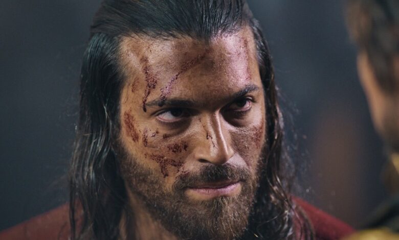 Can Yaman Series ‘El Turco’ Drops International Trailer Can Yaman Series ‘El Turco’ Drops International Trailer
