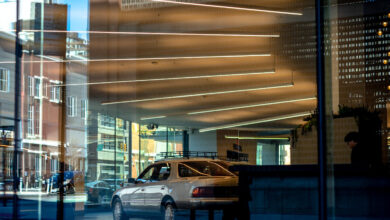 Car Tariffs Are Coming. For Some Buyers, That Was a Reason to Act.