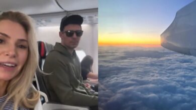Carey Price’s wife Angela provides a major update on his travel crisis owing to expired passport complication