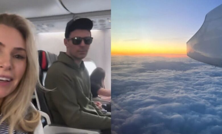 Carey Price’s wife Angela provides a major update on his travel crisis owing to expired passport complication Carey Price’s wife Angela provides a major update on his travel crisis owing to expired passport complication