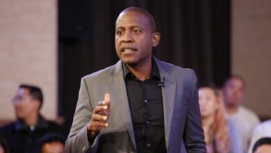 Carlos Watson Says Trump Has Commuted His Prison Sentence for Fraud
