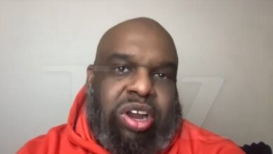 Celeb Pastor John Gray III Reacts To Marvin Sapp’s Viral Church Donation Request
