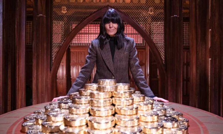 Celebrity Traitors UK Release Date, Contestants and News