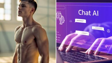 ChatGPT won’t generate images of ‘sexy women’ but will make images of ‘sexy men’ due to apparent ‘bug’