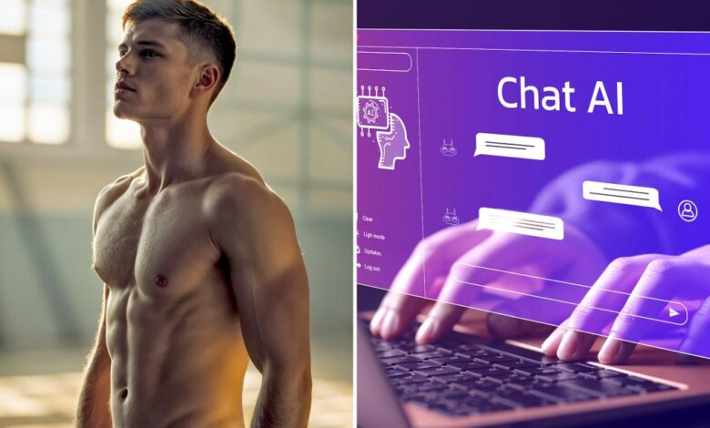 ChatGPT won’t generate images of ‘sexy women’ but will make images of ‘sexy men’ due to apparent ‘bug’ ChatGPT won’t generate images of ‘sexy women’ but will make images of ‘sexy men’ due to apparent ‘bug’