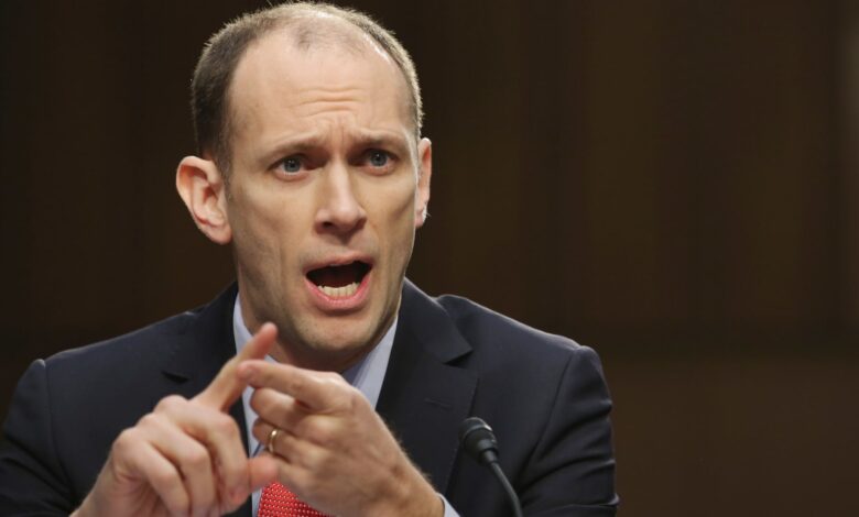 Chicago Fed President Goolsbee sees rate cuts depending on inflation progress Chicago Fed President Goolsbee sees rate cuts depending on inflation progress