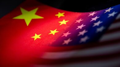 China’s counter tariffs raise the specter of an intense trade war with U.S.