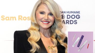 Christie Brinkley-linked skincare brand files for bankruptcy