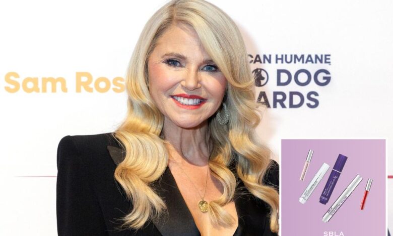 Christie Brinkley-linked skincare brand files for bankruptcy Christie Brinkley-linked skincare brand files for bankruptcy