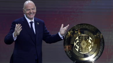 Club World Cup prize money: FIFA to dole out billion, exceeding 0 million purse for 2022 World Cup