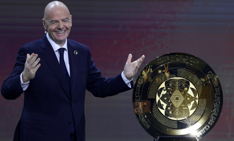 Club World Cup prize money: FIFA to dole out billion, exceeding 0 million purse for 2022 World Cup Club World Cup prize money: FIFA to dole out billion, exceeding 0 million purse for 2022 World Cup