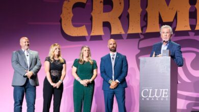 Clue Awards Open 2025 Submissions, Add Scripted TV Category