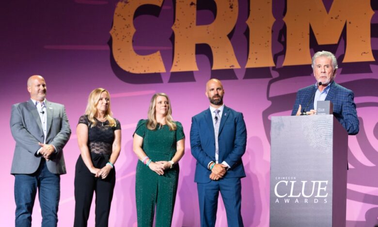 Clue Awards Open 2025 Submissions, Add Scripted TV Category