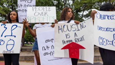 Colorado House passes bill banning algorithms blamed for higher rents