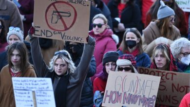 Colorado lawmakers pass bills regulating ammo, gun sales