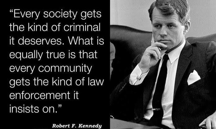 Cops, Crime And Why Trump Won-Per Pundits, The Left Is “Out Of Touch” Cops, Crime And Why Trump Won-Per Pundits, The Left Is “Out Of Touch”