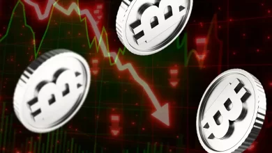 Crypto Market Live Today—BTC Slips Below ,000 While ETH, SOL, & XRP Juggle Around Crucial Support