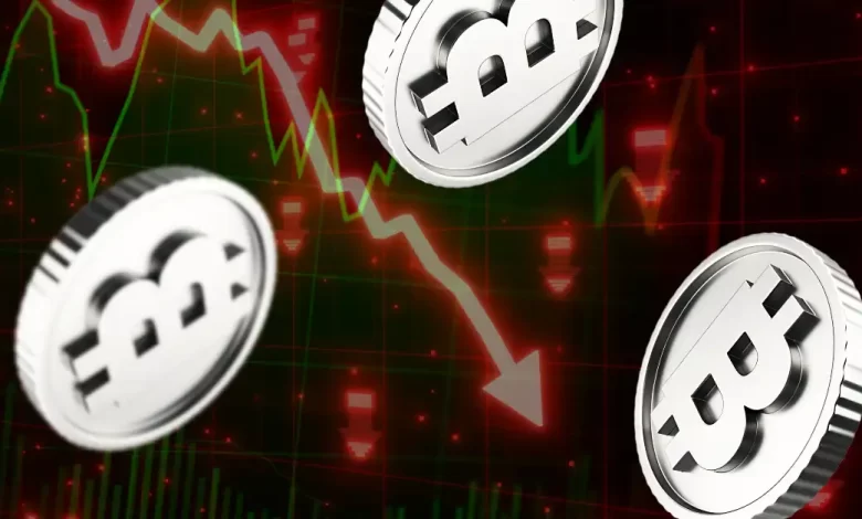 Crypto Market Live Today—BTC Slips Below ,000 While ETH, SOL, & XRP Juggle Around Crucial Support