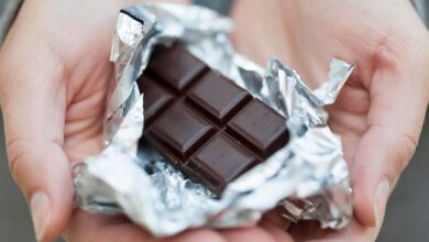 Dark Chocolate And Placebos Are Also Good For Your Health