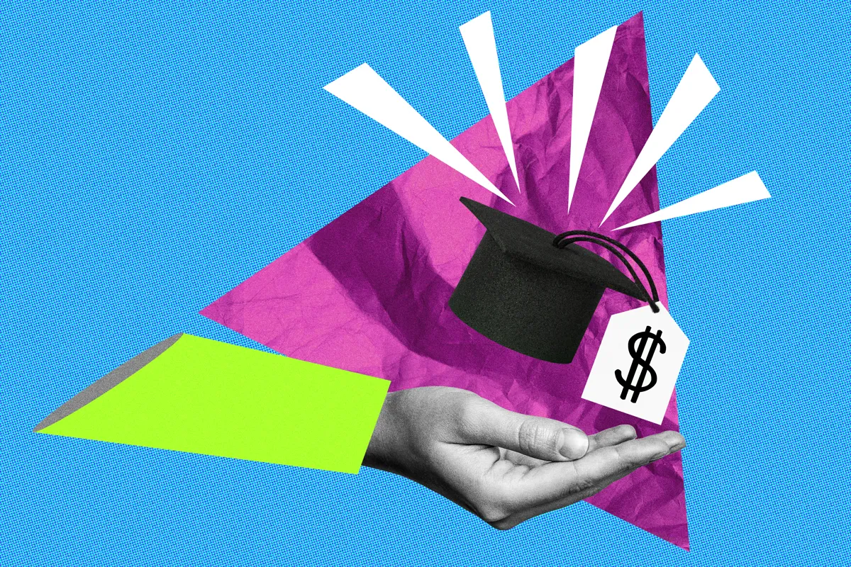 Here’s How 4 Borrowers Paid Off Their Student Loans Early