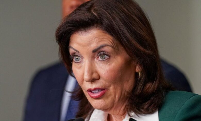 Democrats’ plan to weaken involuntary commitment is pure insanity Democrats’ plan to weaken involuntary commitment is pure insanity