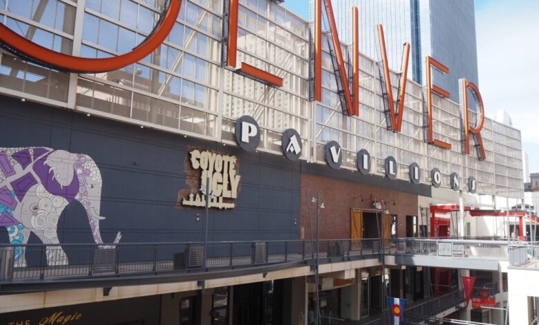 Denver Pavilions “in a tenuous situation” with loan coming due Denver Pavilions “in a tenuous situation” with loan coming due