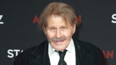 ‘Diamonds Are Forever’ Actor Was 92