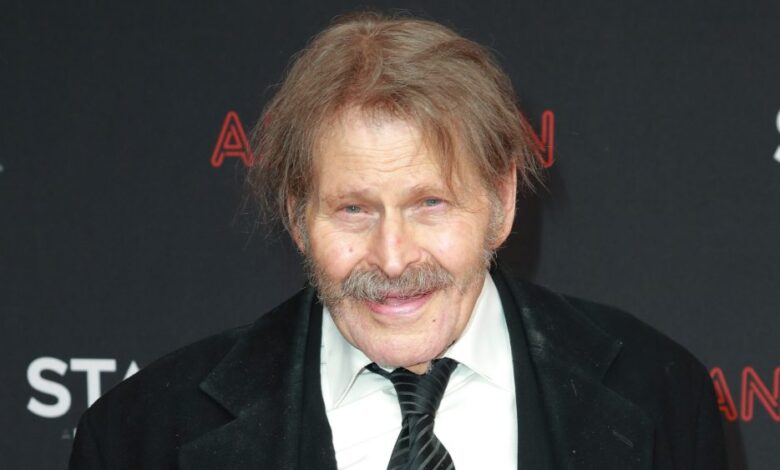 ‘Diamonds Are Forever’ Actor Was 92 ‘Diamonds Are Forever’ Actor Was 92