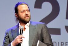 Carl Rinsch Found Guilty of Swindling Netflix Out of Million
