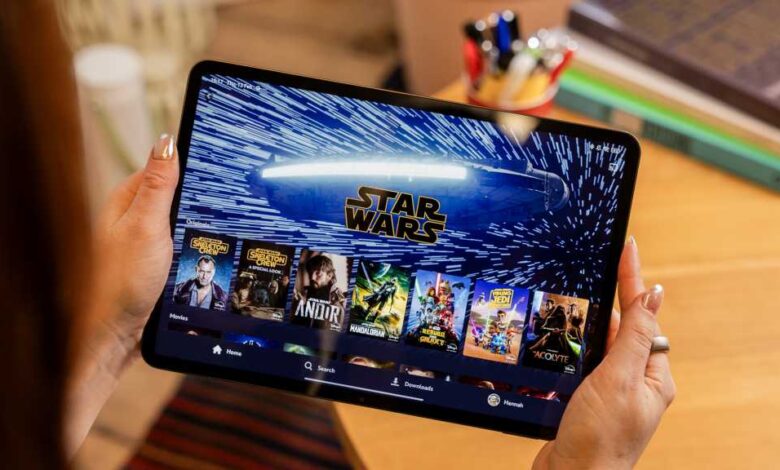 Disney+ and Hulu Bundle: Monthly Price Slashed in Limited-Time Deal Disney+ and Hulu Bundle: Monthly Price Slashed in Limited-Time Deal