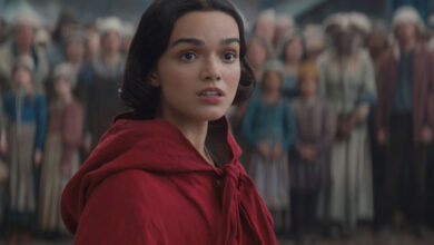Disney’s ‘Snow White’ Has a Sleepy Box Office Start