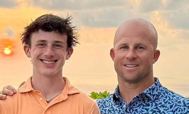 Doctor Shares New Details of Miller Gardner’s Death in Costa Rica Doctor Shares New Details of Miller Gardner’s Death in Costa Rica
