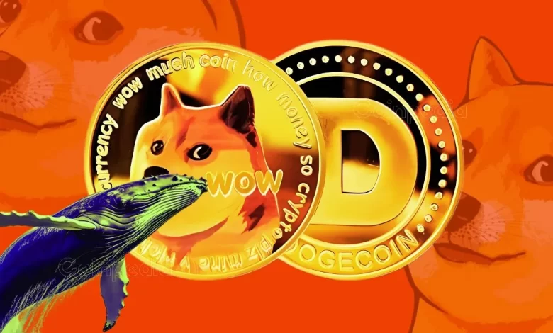 Dogecoin (DOGE) Forms Bullish Pattern,18% Rally Incoming? Dogecoin (DOGE) Forms Bullish Pattern,18% Rally Incoming?