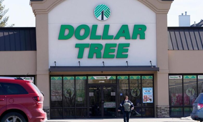 Dollar Tree sells Family Dollar to private equity firms Dollar Tree sells Family Dollar to private equity firms