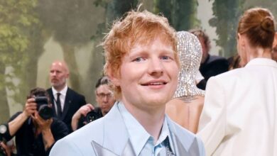 Ed Sheeran Has Not Used His Cellphone Since 2015