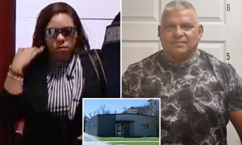 Embalmer cuts off dead sex offender’s penis, stabs his groin Embalmer cuts off dead sex offender’s penis, stabs his groin