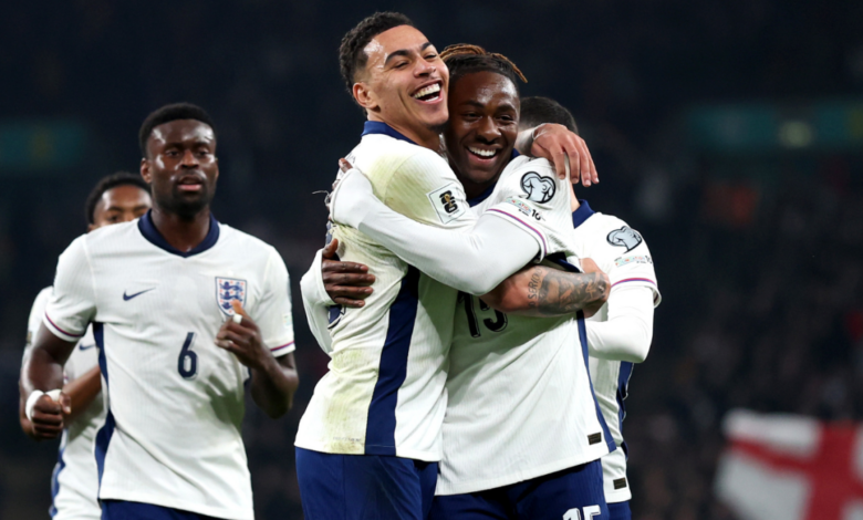 England break down Latvia as manager Thomas Tuchel gets off to perfect start with two World Cup qualifier wins England break down Latvia as manager Thomas Tuchel gets off to perfect start with two World Cup qualifier wins